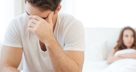 СИМПТОМЫ ПРИ ПРЕЖДЕВРЕМЕННОЙ ЭЯКУЛЯЦИИ